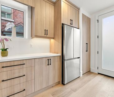 For Lease - 173 Beatrice Street Unit# Main FL, Toronto, Ontario - Photo 4