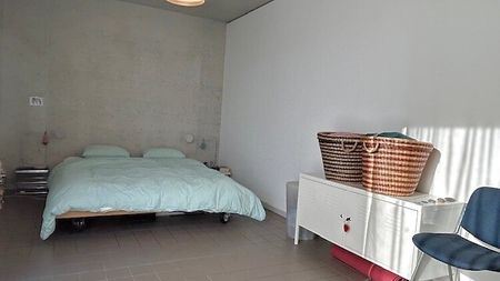 4½ Zimmer-Wohnung in Zürich - Kreis 12 Saatlen, möbliert, auf Zeit - Photo 4