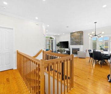 Maison de plain-pied à louer - Blainville (Sud) - Photo 5