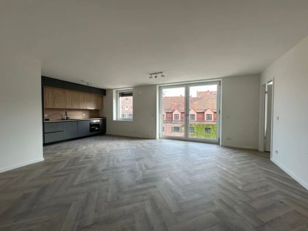 Katip | 2-ZIMMER-APARTMENT IM HERZEN DER STADT - Photo 3