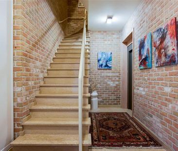 Dakappartement te huur in Leopoldsburg - Photo 2