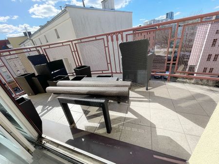 Mieszkanie z miejscem postojowym. - Photo 3