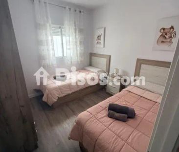 Piso en alquiler en Conil de La Frontera - Photo 3