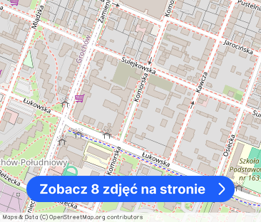 Przestronne 2 pokoje 55m2 oddzielna kuchnia Gocław - Zdjęcie 1