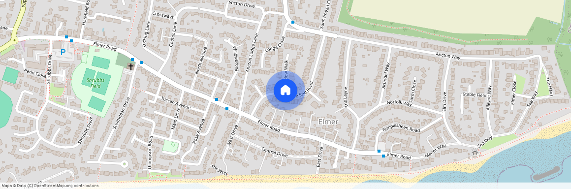 Lane End Road, Bognor Regis