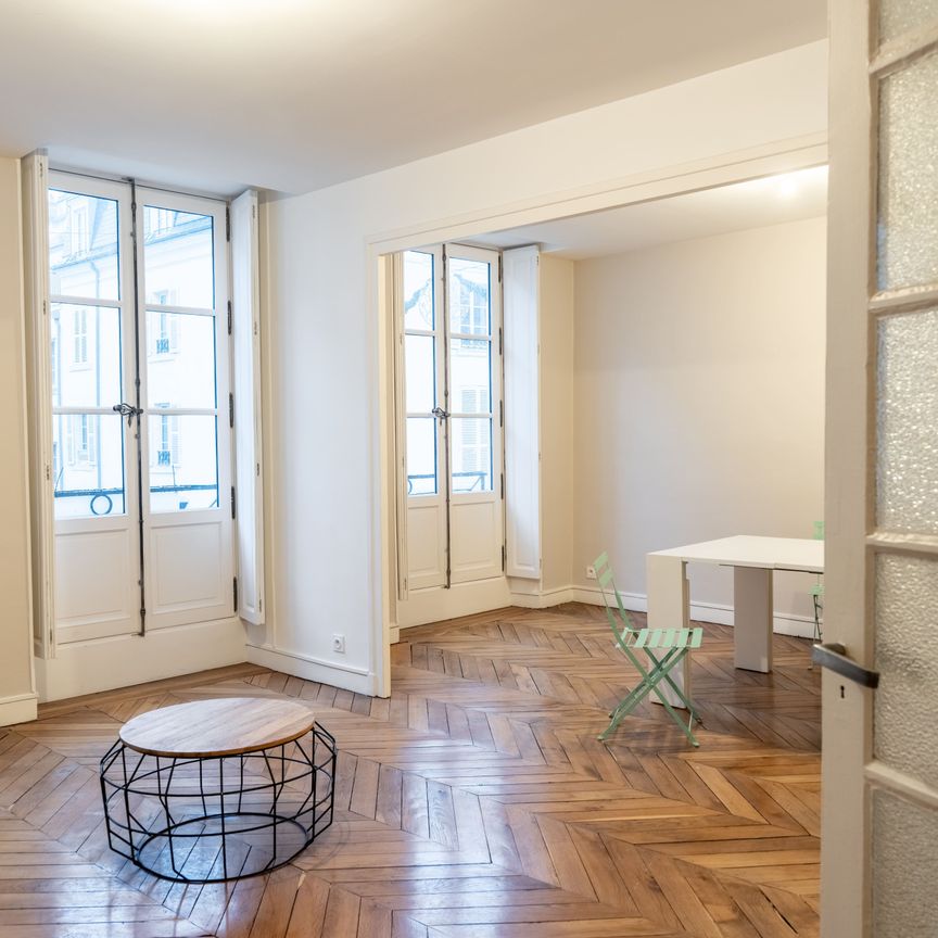 Location Appartement 4 pièces 95m² ORLEANS 45000 - Photo 1