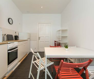 Wilsnacker Straße - Foto 1