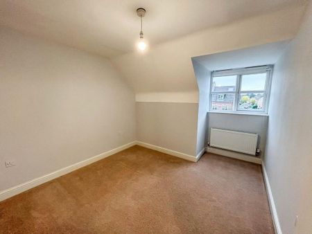 4 bedroom house to rent - Photo 2