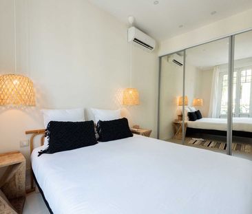 Avenue Amiral Courbet - Photo 5