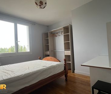 Location Maison 5 pièces 83m² ST JACQUES DE LA LANDE 35136 - Photo 3