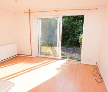 1 bedroom end of terrace house to rent - Photo 1