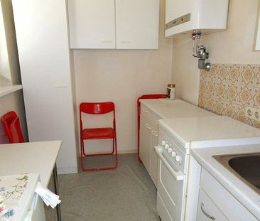 Nähe U6 Siebenhirten I 1-Zimmer mit separater Küche I an der Ketzer... - Photo 1