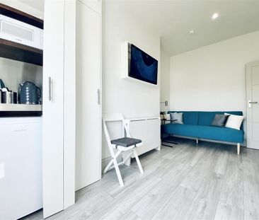 Studio to rent - Photo 6