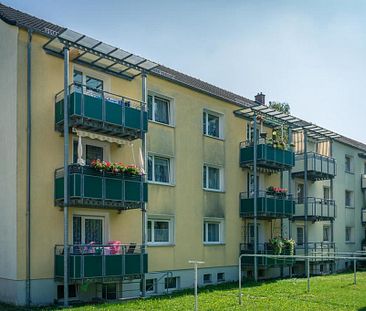 Ein schönes Wohndomizil für Familien in ruhiger Seitenstraße - Photo 4