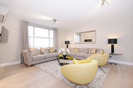 Boydell Court, St. Johns Wood Park, London, NW8 6NL - Photo 3