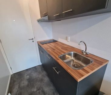 Studio Sorbonnelaan, Maastricht - À Louer - Photo 2