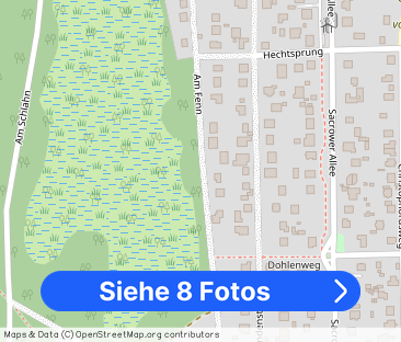 Wohnen am Königswald Potsdam-Nord - Foto 1