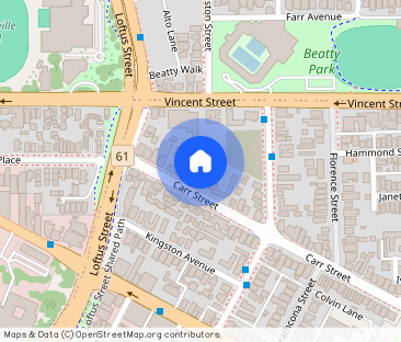 Charming and Updated Villa in Perfect Location - Photo 1