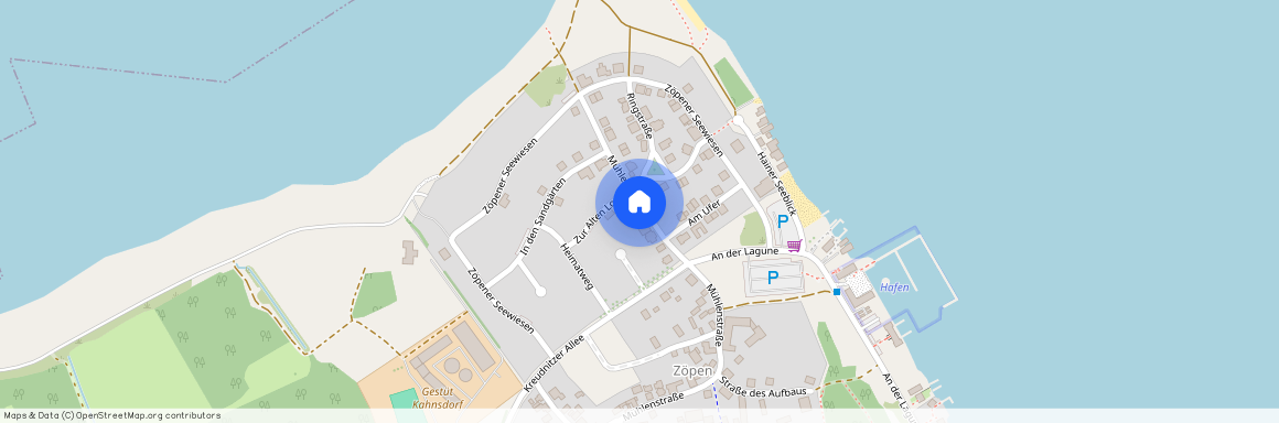 Mühlenstraße 39, 04575 Sachsen - Neukieritzsch