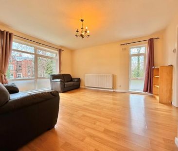 2 Bedroom Apartment Available Arranging tenancy - Photo 1