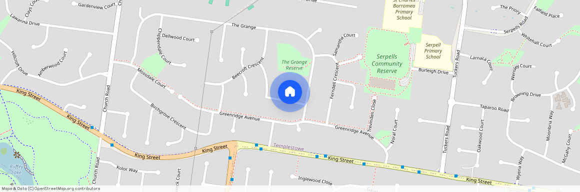 8 Parklea Close, Vic 3106, Templestowe