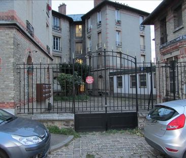 3 pièces - 57,49 m² - 1er étage - Colocation non autorisée - Photo 4