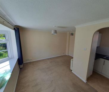 1 bedroom end of terrace house to rent - Photo 2