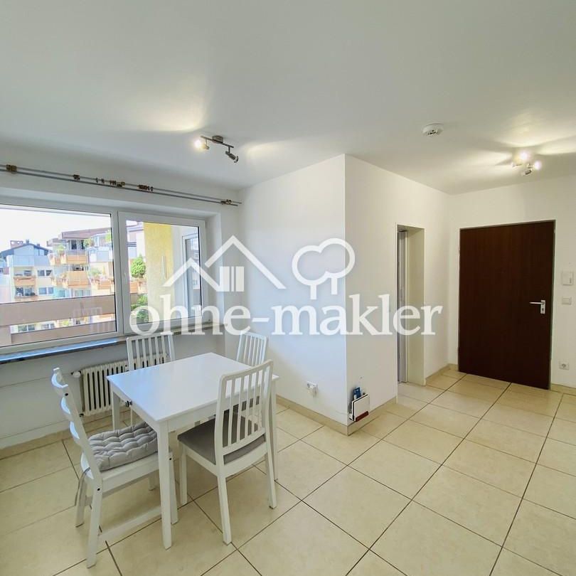 WG: Liebevoll eingerichtetes, ruhiges WG-Zimmer in Univiertel - Photo 1