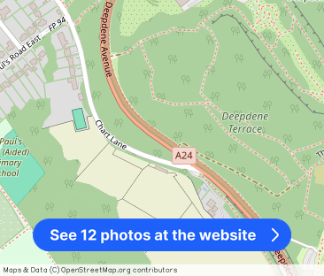 Hopewood Park, Deepdene Avenue - Photo 1