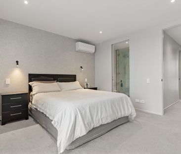 Gorgeous, Private and Central Remuera - Photo 1