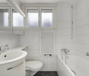 "Gemütliche Wohnung in grüner Umgebung" - Foto 5