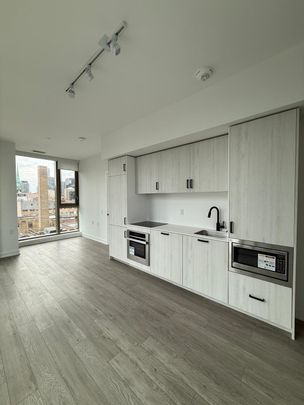 For Lease - 88 Queen Street Unit# 703, Toronto, Ontario - Photo 1