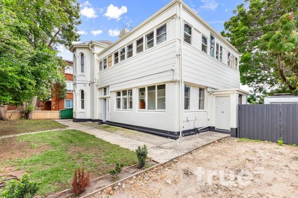 SELF CONTAINED, RENOVATED AND FURNISHED STUDIO - Photo 1