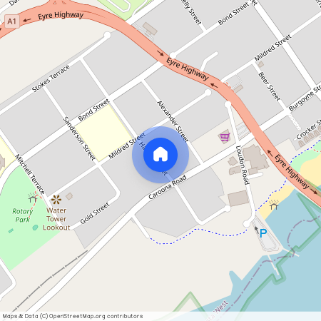 Unit 3/4 Hartley Street, SA 5700, Port Augusta West