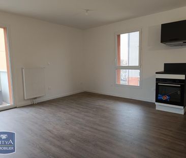 Location Appartement 3 pièces TOURCOING 59200 - Photo 1