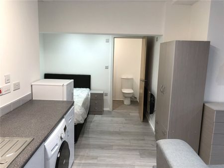 Park House Apartments, 10 Rook Street... - Photo 3