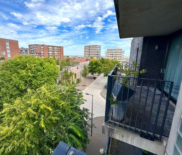 Appartement te huur: Johan Huijsenstraat 40 1087 LC Amsterdam - Photo 2