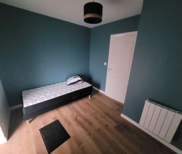 Location Appartement 3 pièces 60m² SARS POTERIES 59216 - Photo 3