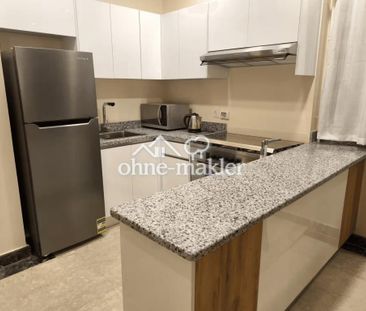 1,5-Zimmer-Wohnung - Photo 1