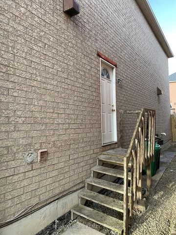 For Lease - 7482 Magistrate (Bsmt) Terrace, Mississauga, Ontario - Photo 5