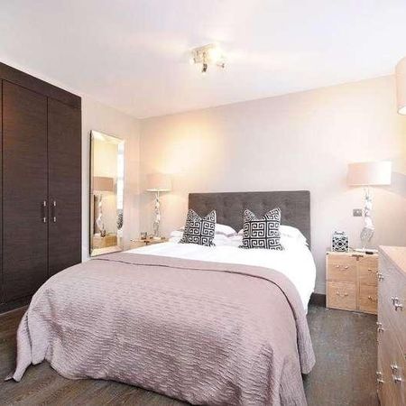 St. Johns Wood Park, St.johns Wood, London, NW8 - Photo 3