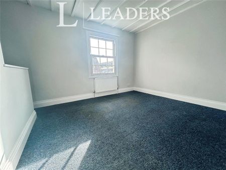 2 bedroom terraced house to rent - Photo 3