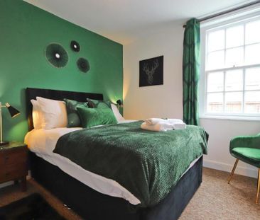 2 Bed Flat, Hotwells, BS8 - Photo 4