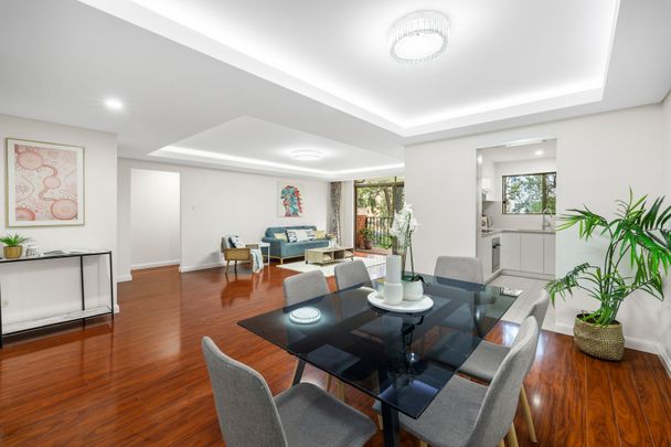 10/11-13 Clarence Street, Burwood NSW 2134 - Apartment For Rent | Domain - Photo 1