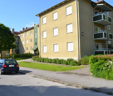 Mariebergsgatan 9 B - Foto 3