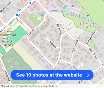 Skórzewo - kawalerka, balkon, miejsce postojowe - Photo 1