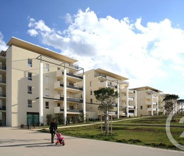 Location Appartement 2 pièces 42m² MONTPELLIER 34080 - Photo 5