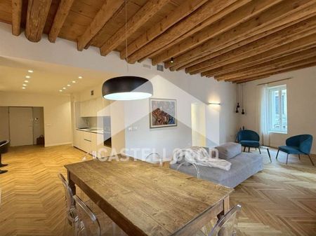 Quadrilocale via porto vecchio 22, Centro Storico, Desenzano del Garda - Photo 2