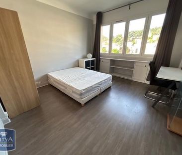 Location Appartement 3 pièces 60m² ST ETIENNE 42000 - Photo 5