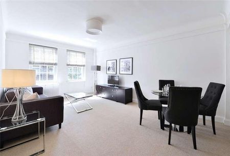 Pelham Court, Fulham Road, London, SW3 - Photo 5